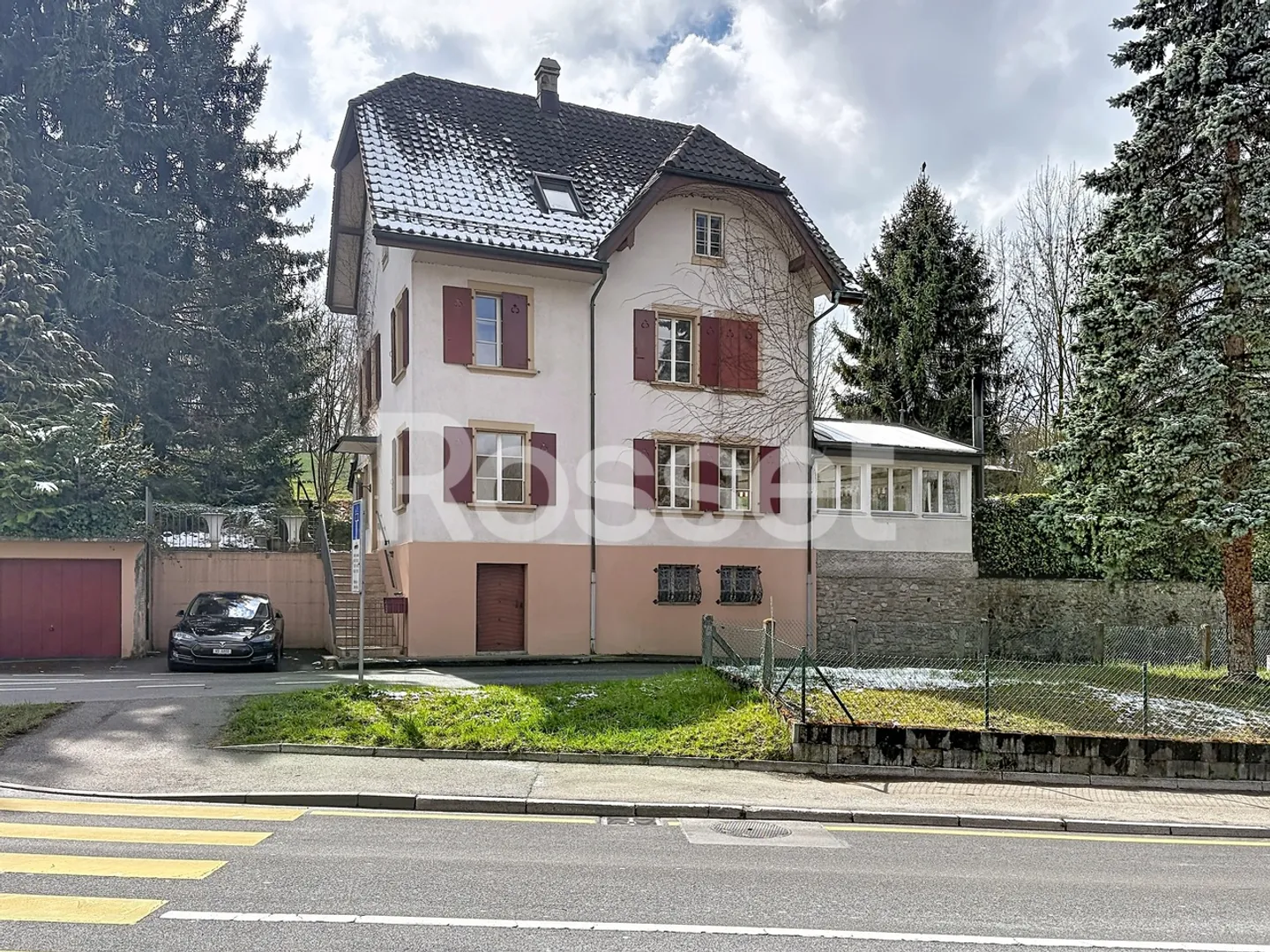 Opportunité de Rénovation Charmante - Photo 11 sur 12