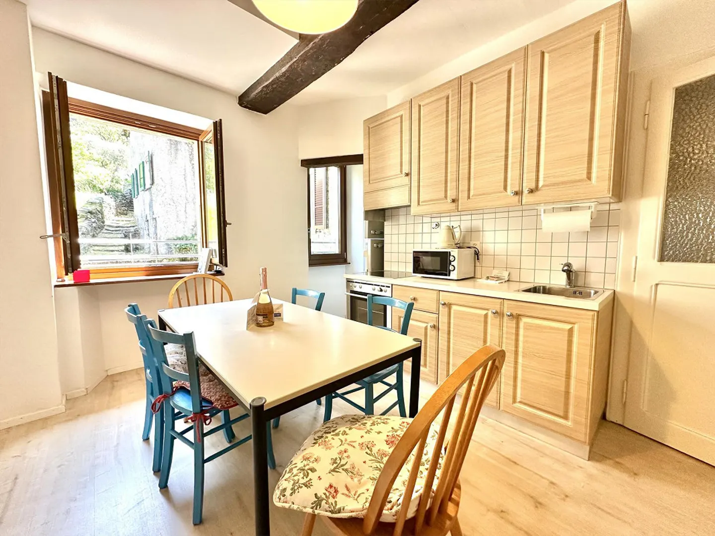 Maison Charmante au Coeur de Lugano-Pugerna - Photo 6 sur 11