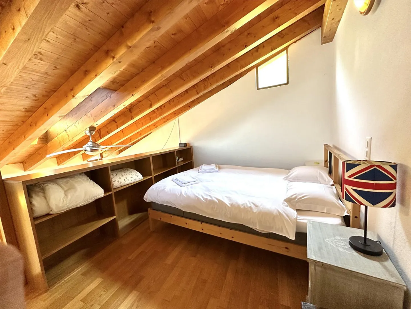 Maison Charmante au Coeur de Lugano-Pugerna - Photo 7 sur 11
