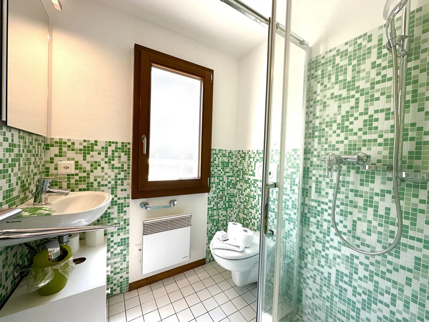 Maison Charmante au Coeur de Lugano-Pugerna - Photo 9 sur 11