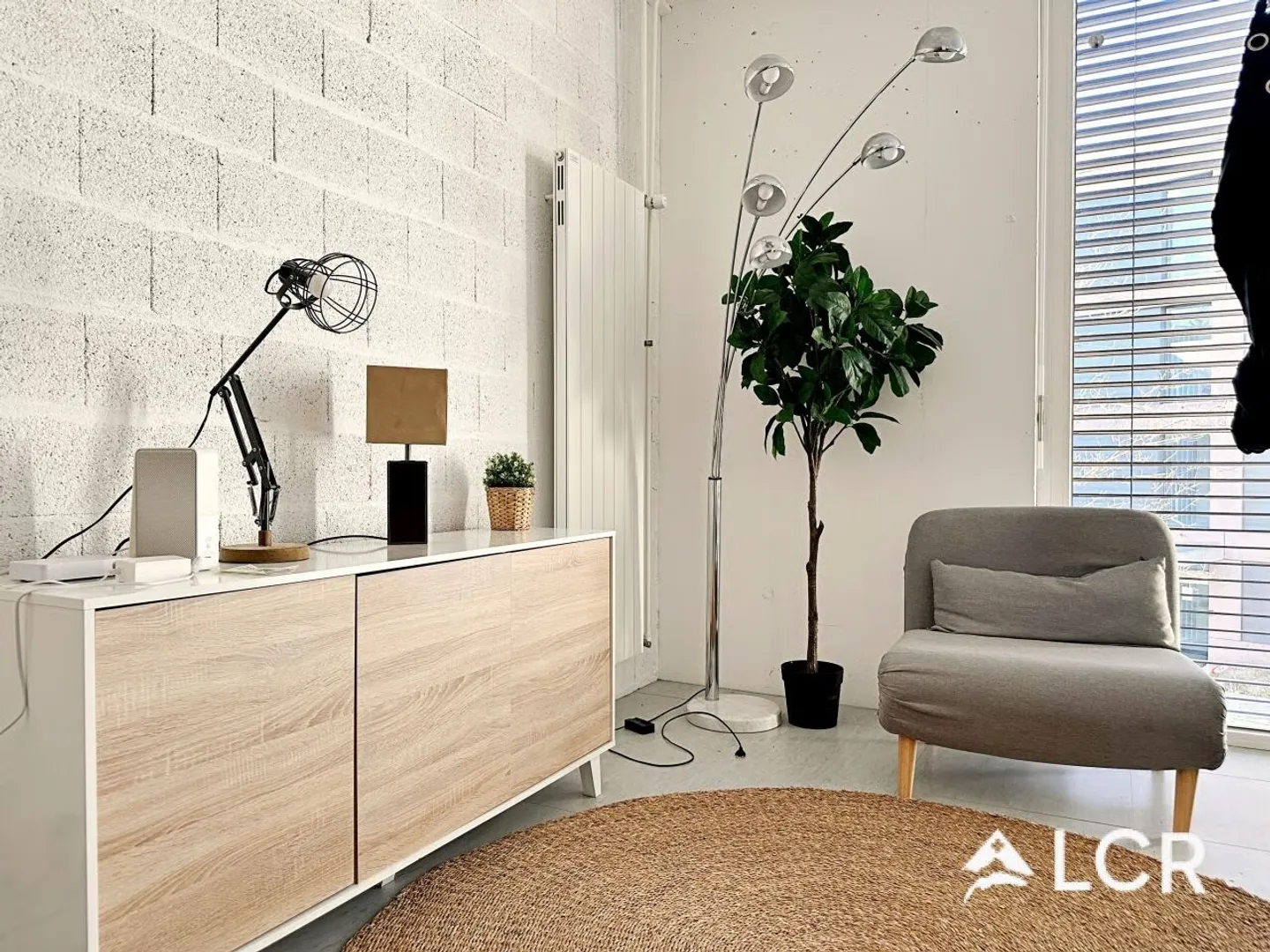 Magnifiques studios de 28 m2 meublé avec goût - Photo 2 sur 5