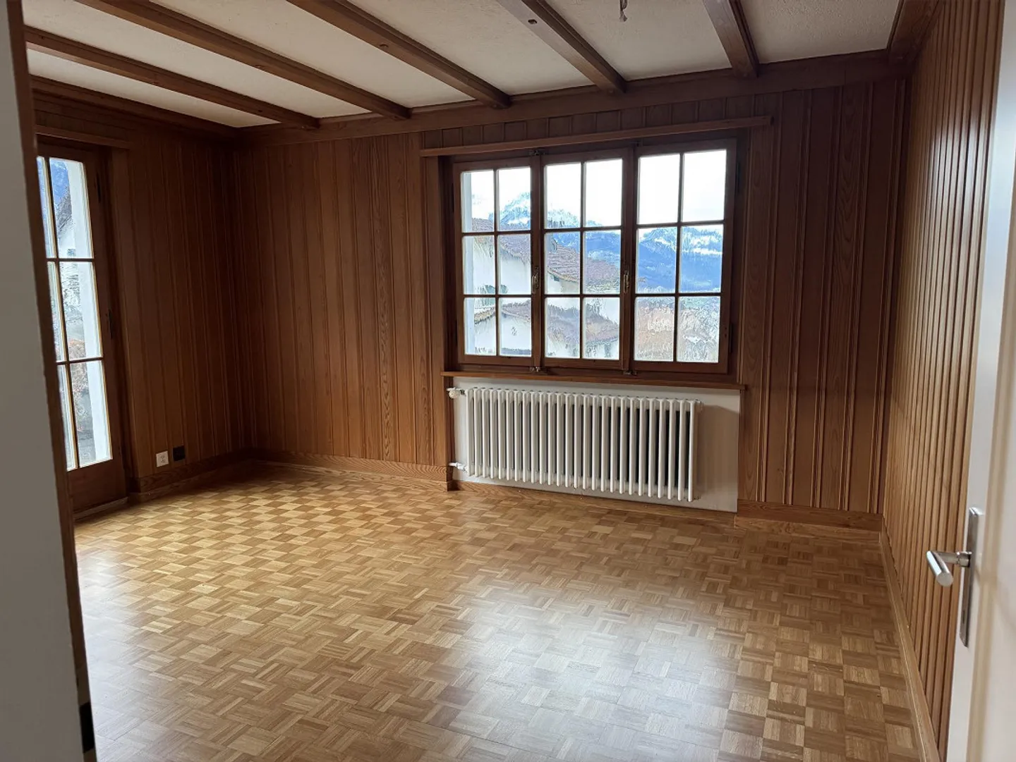 Affascinante casa unifamiliare di 6,5 stanze a Schwyz - Foto 5 di 13