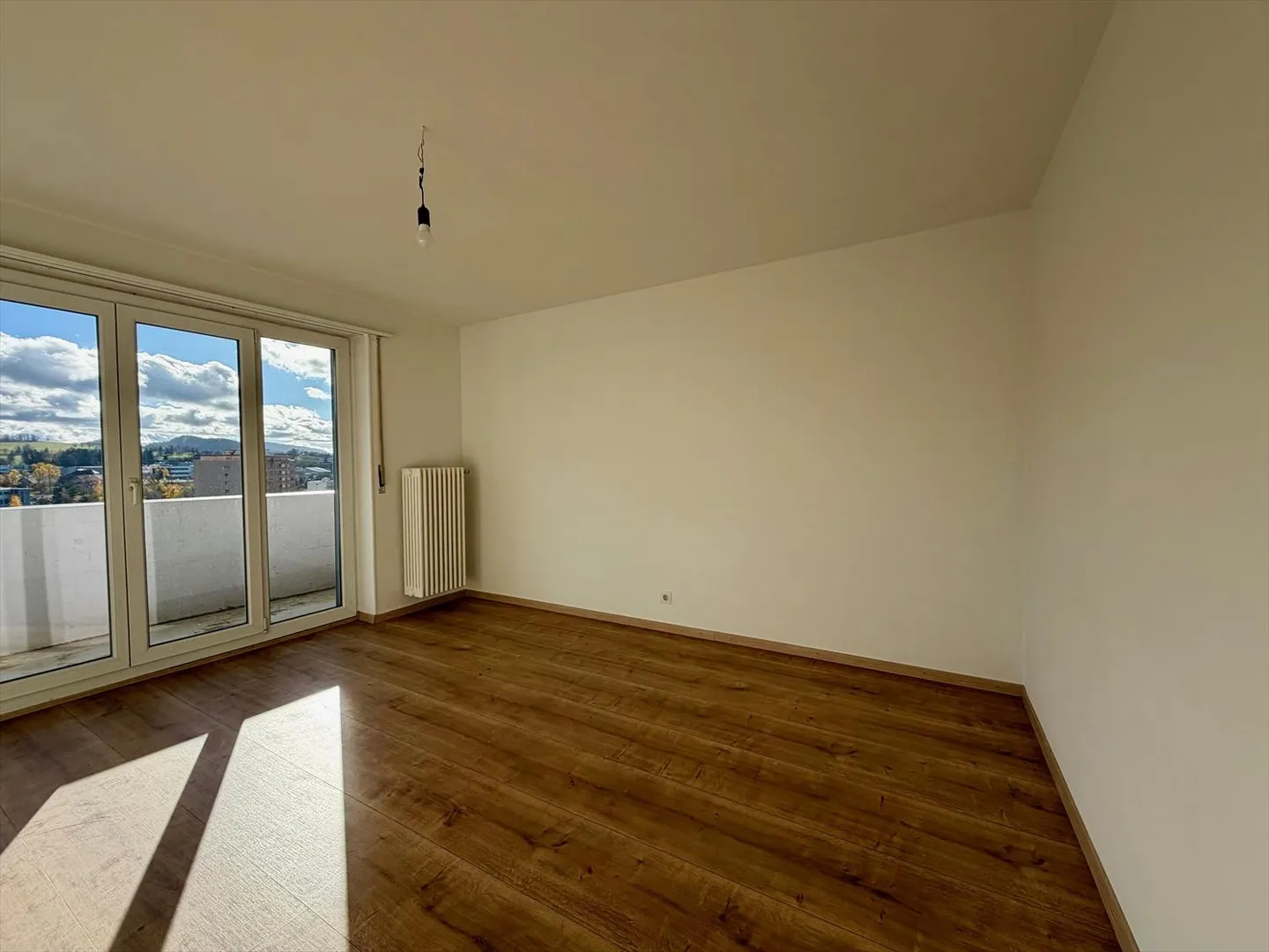 Appartamento 4 locali - Foto 6 di 8