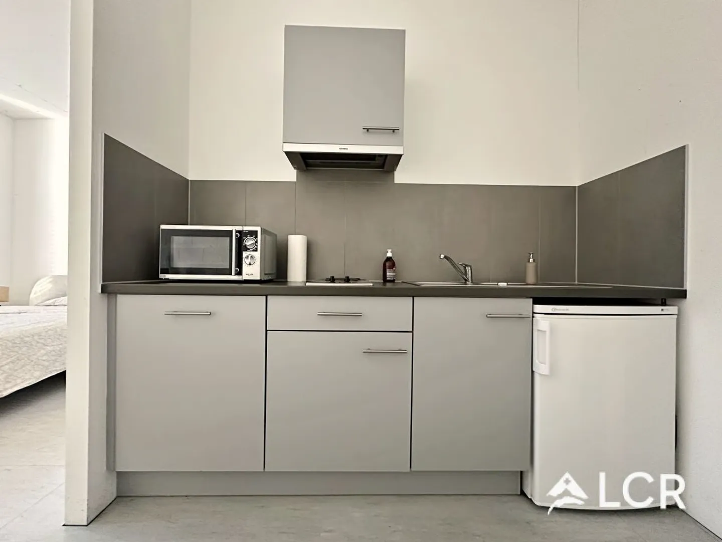 Magnifiques studios de 28 m2 meublé avec goût - Photo 4 sur 5