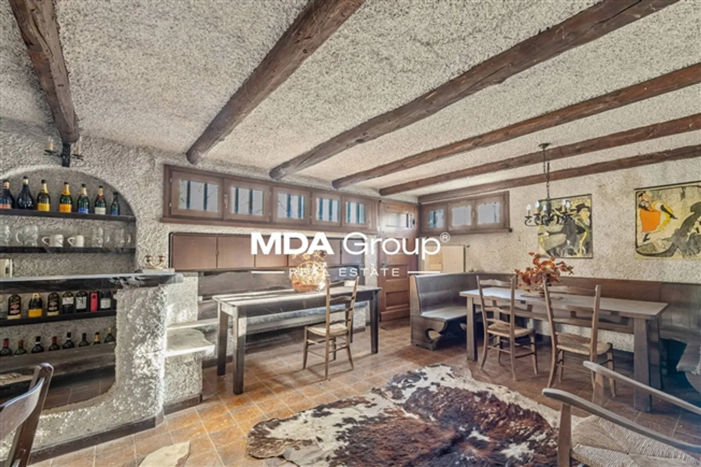 10 Room villa - Photo 18 of 19