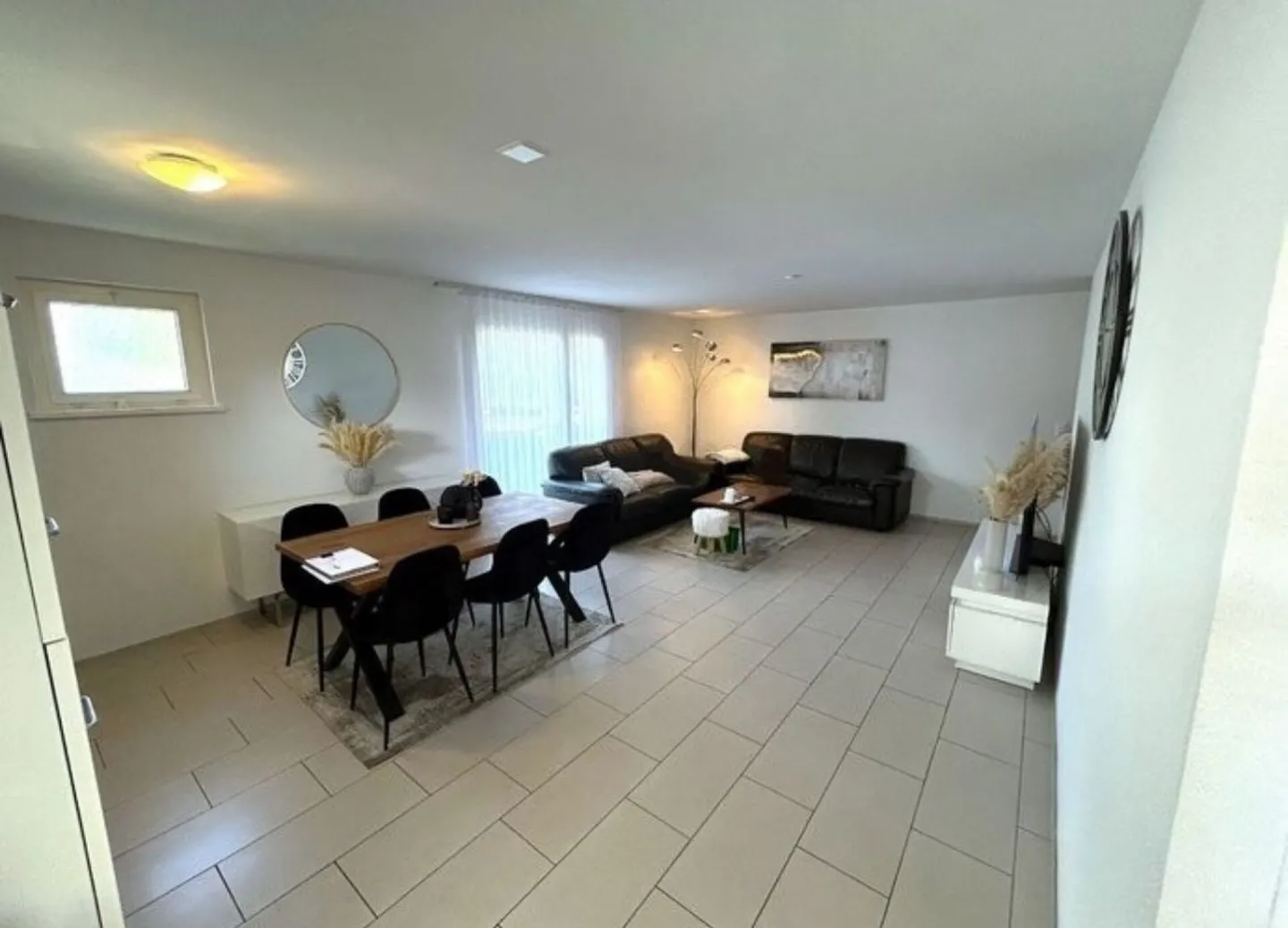 Appartement à louer - Photo 1 sur 8