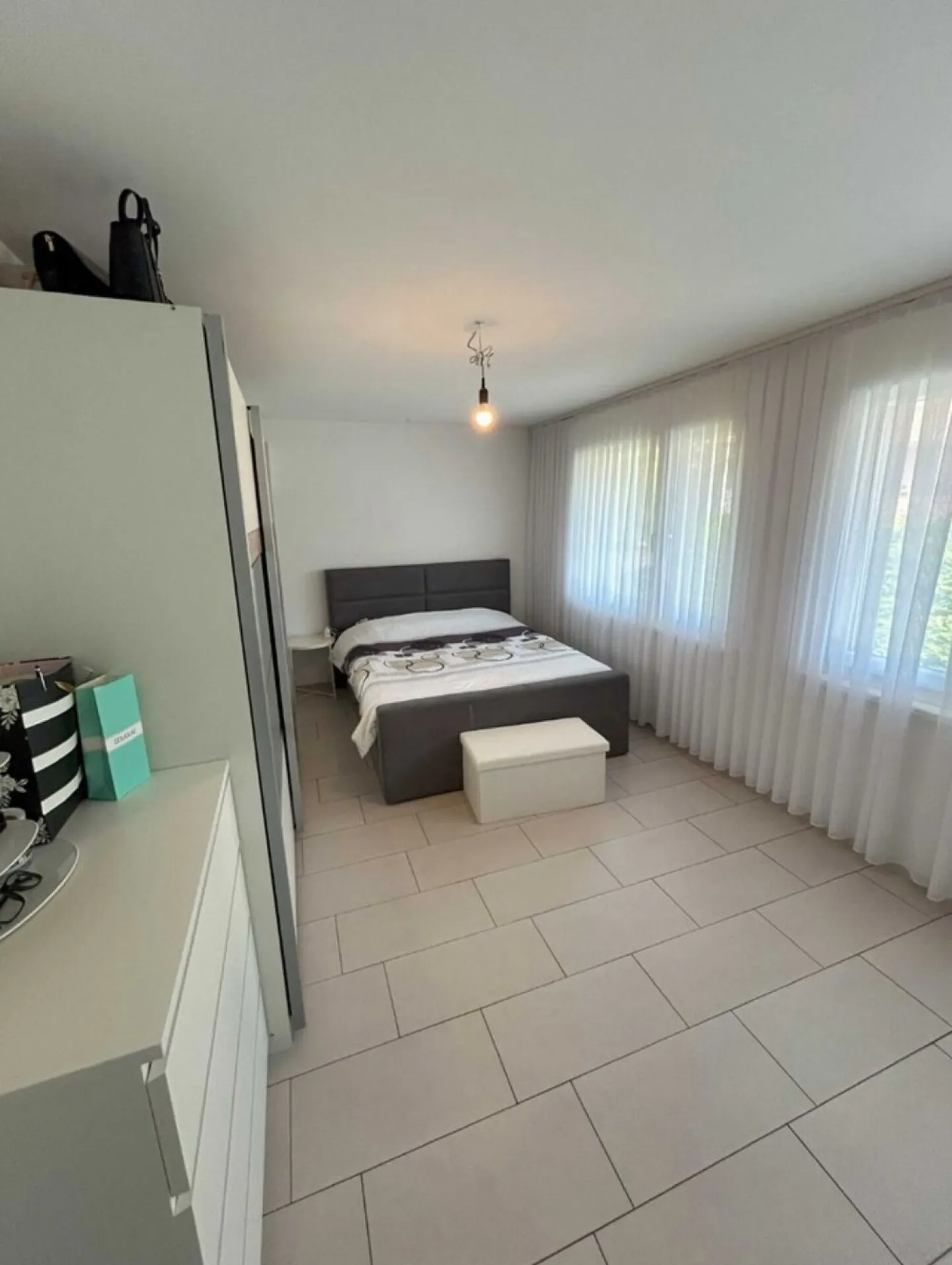 Appartement à louer - Photo 5 sur 8