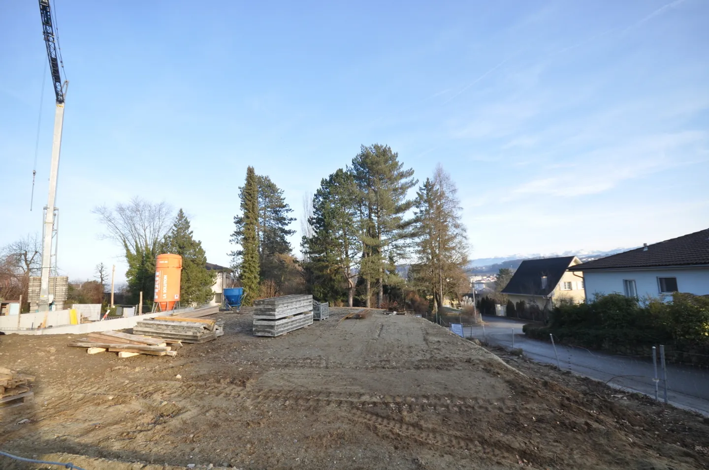 Verchières 13 - Nouvelle construction de 4 villas avec 5,5 pièces - Photo 15 sur 16
