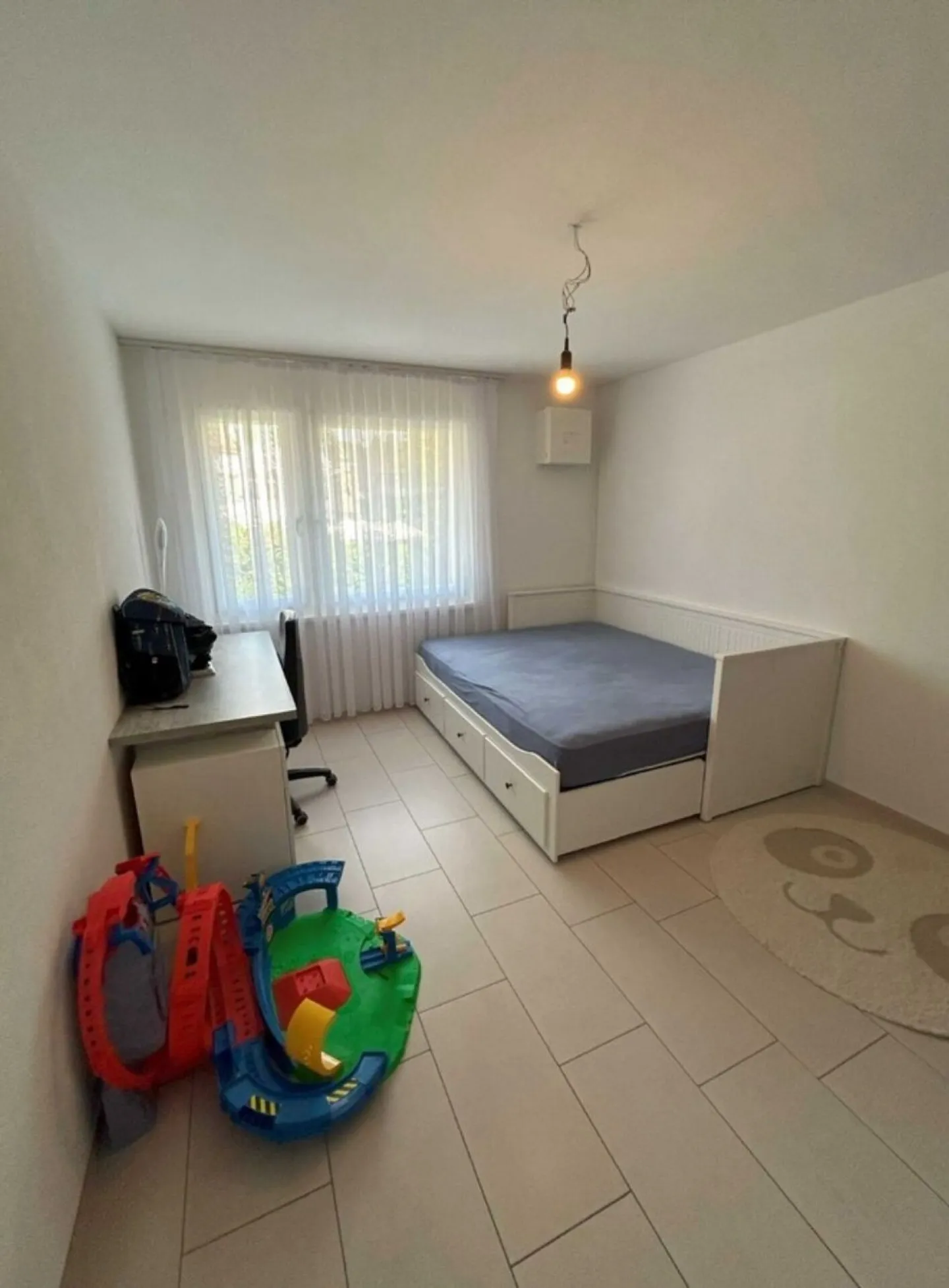 Appartement à louer - Photo 6 sur 8