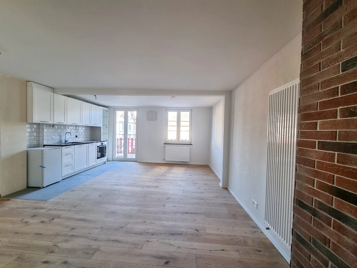 Appartamento in affitto - Foto 1 di 6