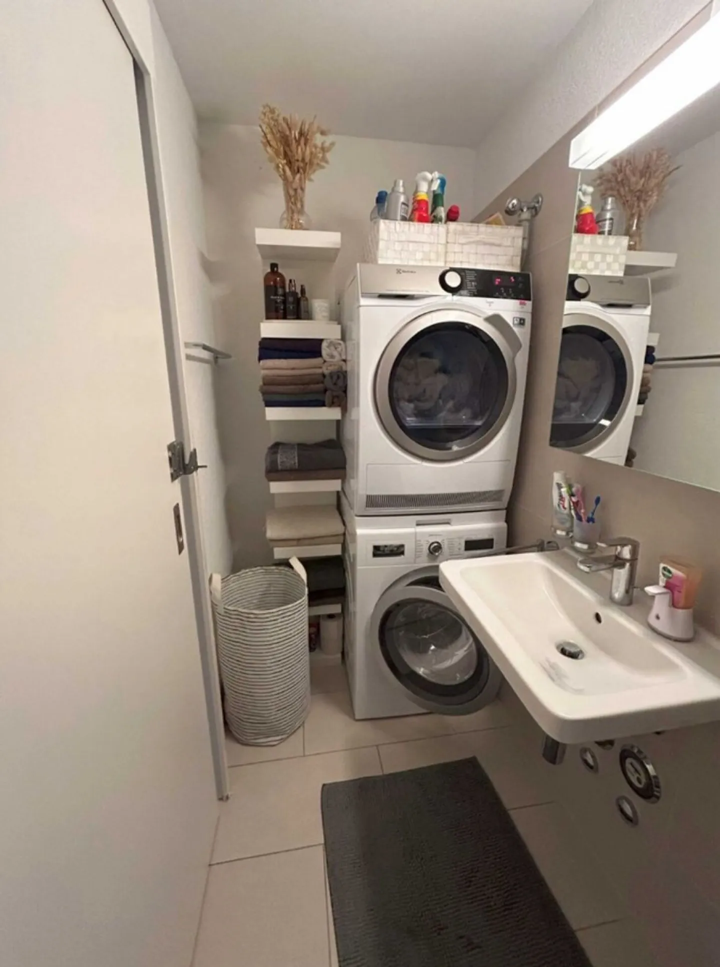 Appartement à louer - Photo 7 sur 8