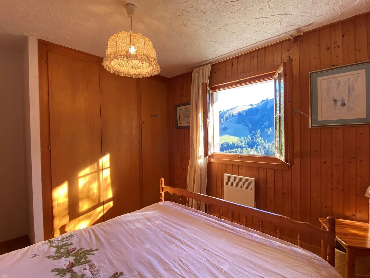 MOLESON | CHALET MIT 5.5 p - Foto 2 von 9