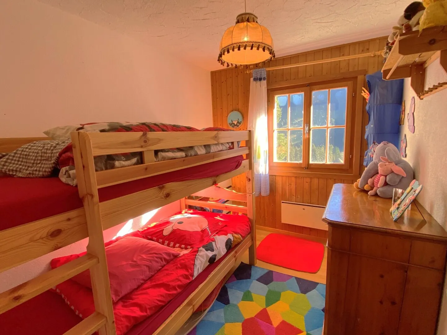 MOLESON | CHALET MIT 5.5 p - Foto 3 von 9