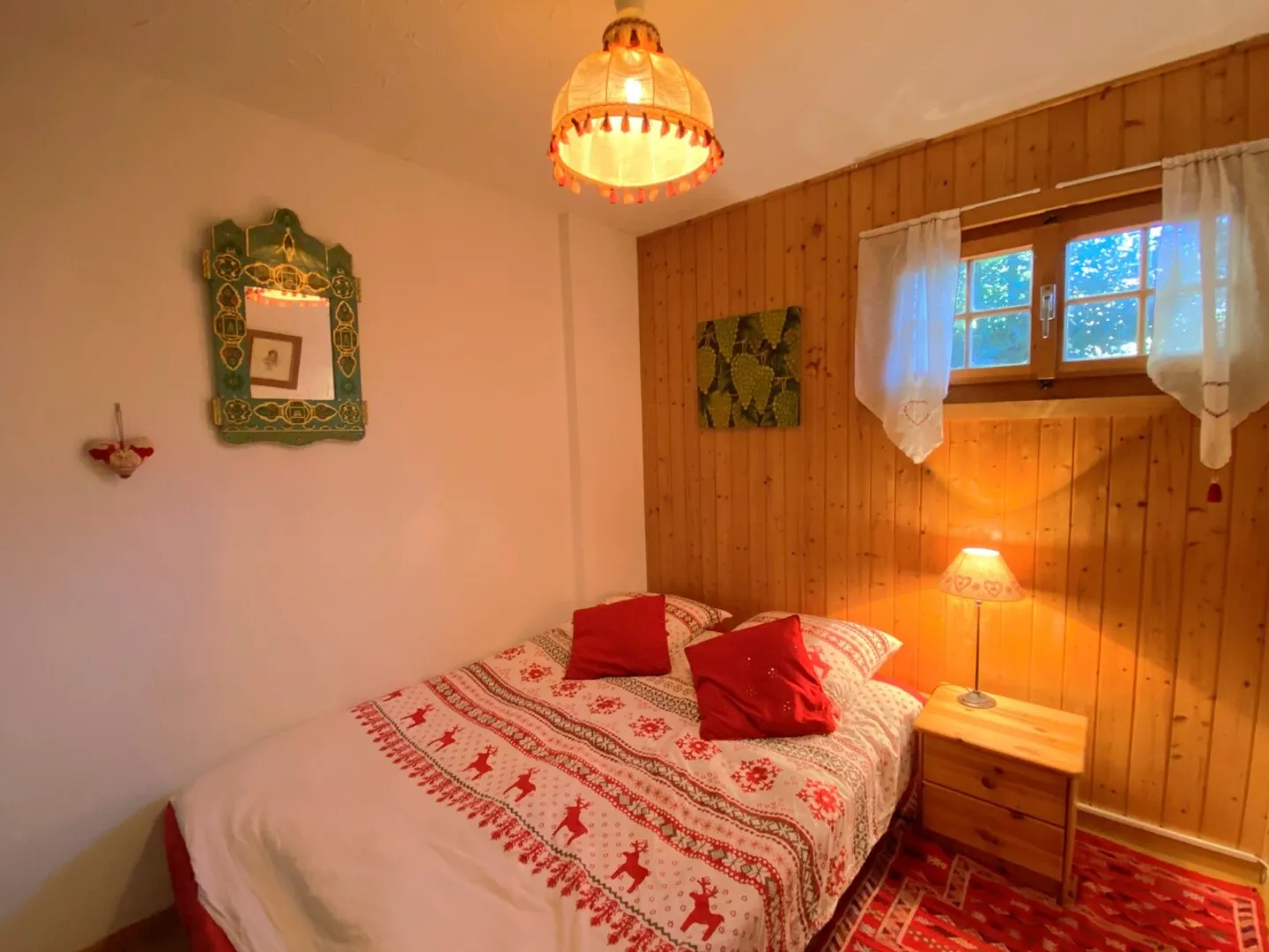 MOLESON | CHALET MIT 5.5 p - Foto 5 von 9