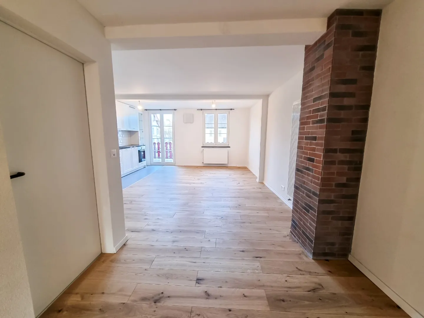 Appartamento in affitto - Foto 2 di 6