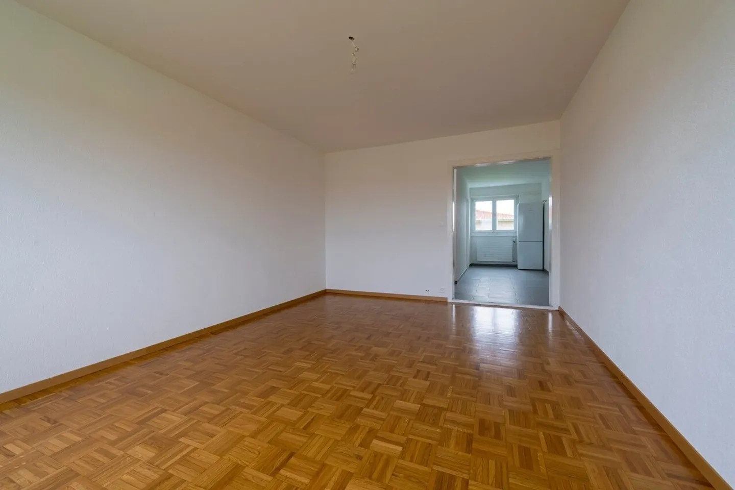 Appartamento 2,5 locali al piano terra - Foto 5 di 7