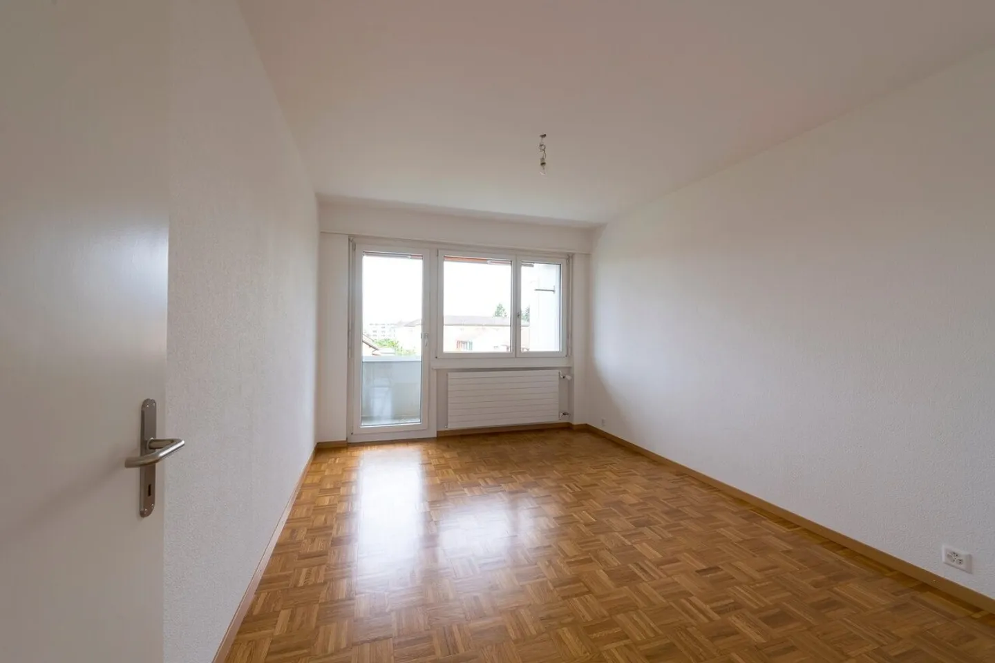 Appartamento 2,5 locali al piano terra - Foto 6 di 7