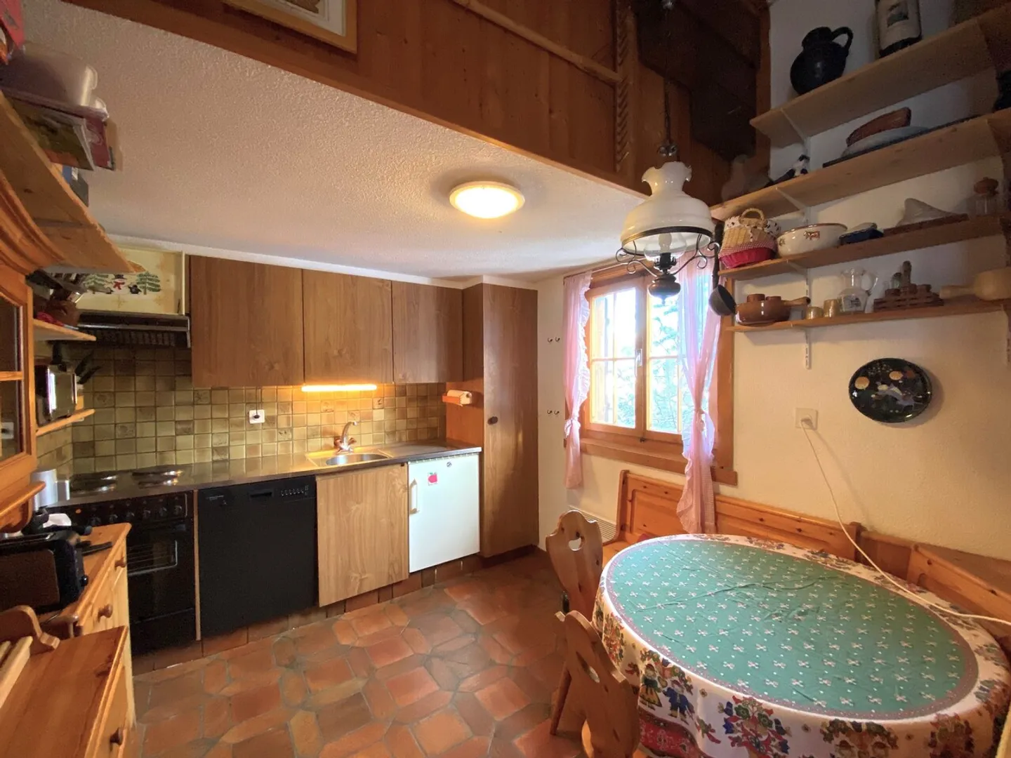 MOLESON | CHALET MIT 5.5 p - Foto 7 von 9