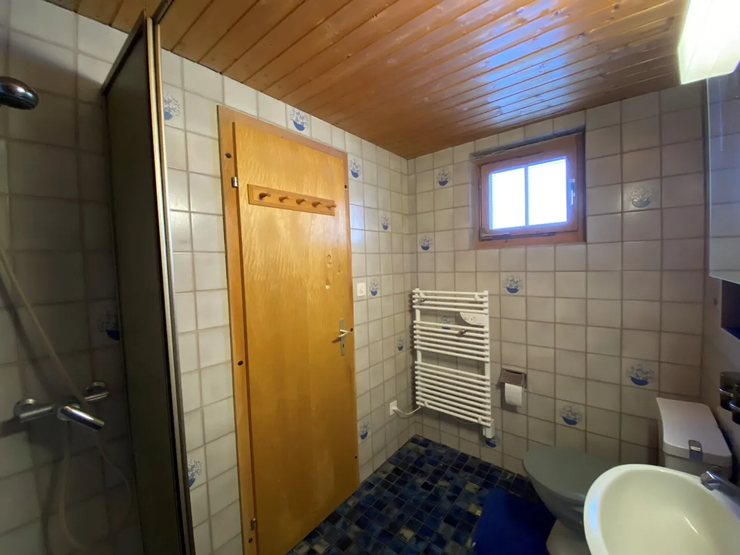 MOLESON | CHALET MIT 5.5 p - Foto 8 von 9