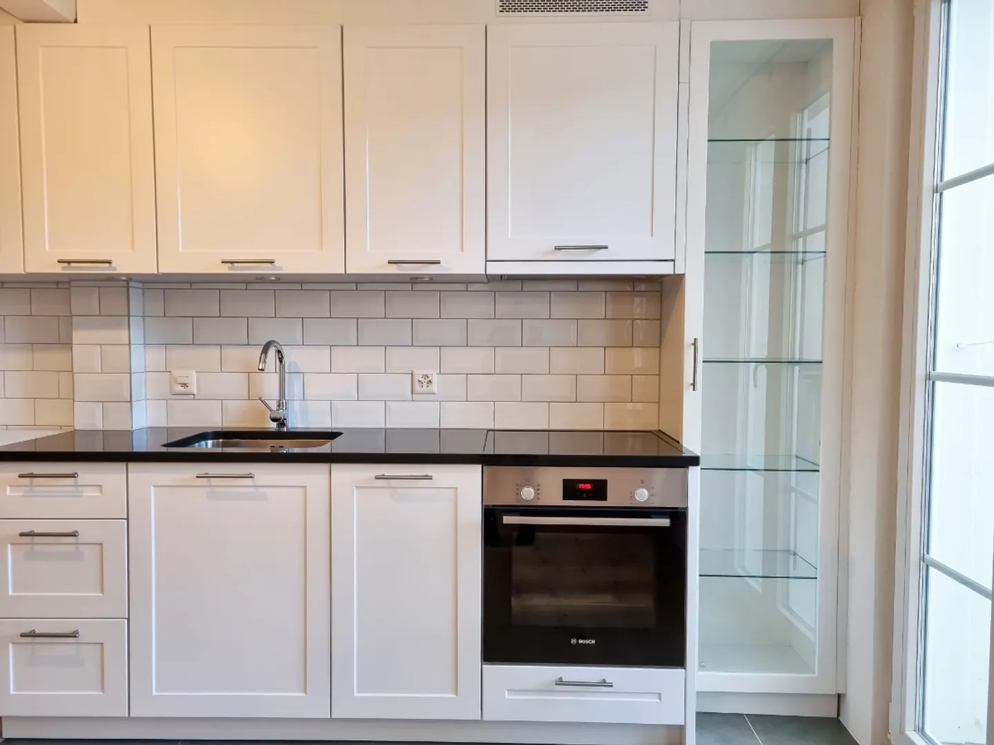 Appartamento in affitto - Foto 3 di 6