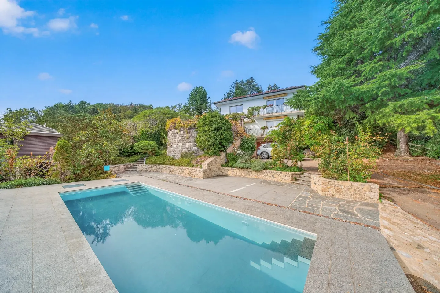 Villa Charmante avec Vue Lac - Photo 1 sur 16