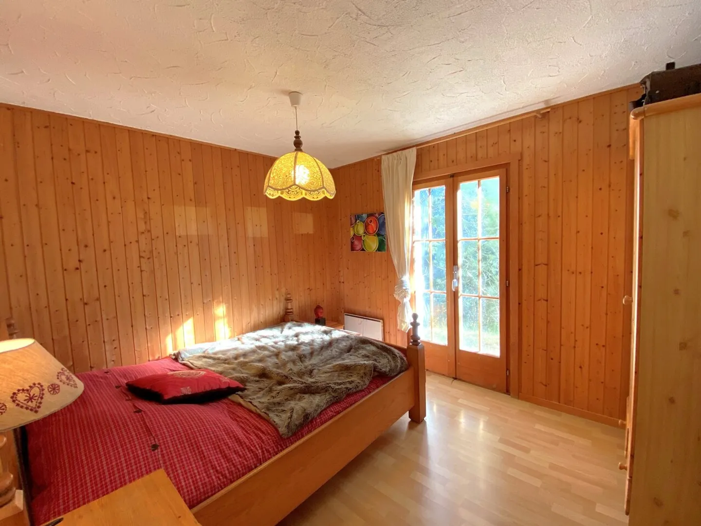 MOLESON | CHALET MIT 5.5 p - Foto 4 von 9