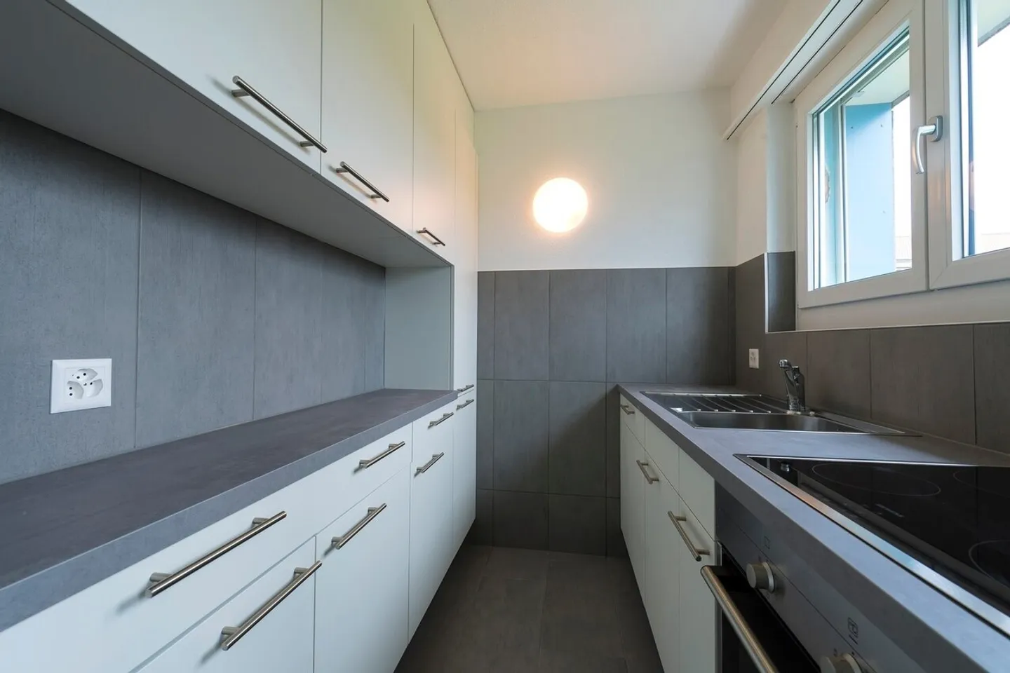 Appartamento 2,5 locali al piano terra - Foto 4 di 7