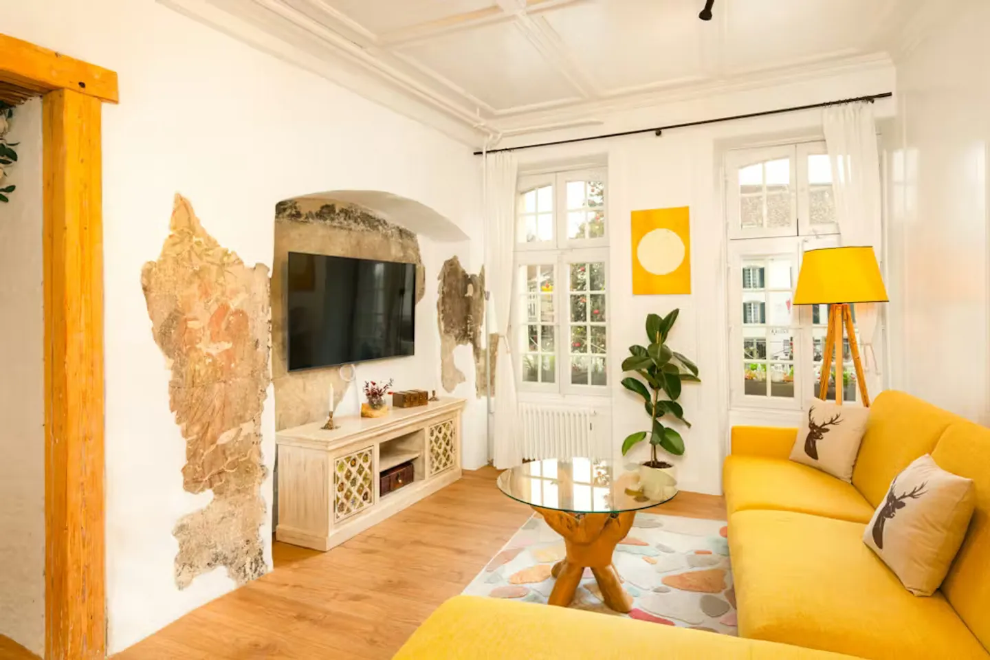 Charming Chalet in Thun - Photo 3 of 10