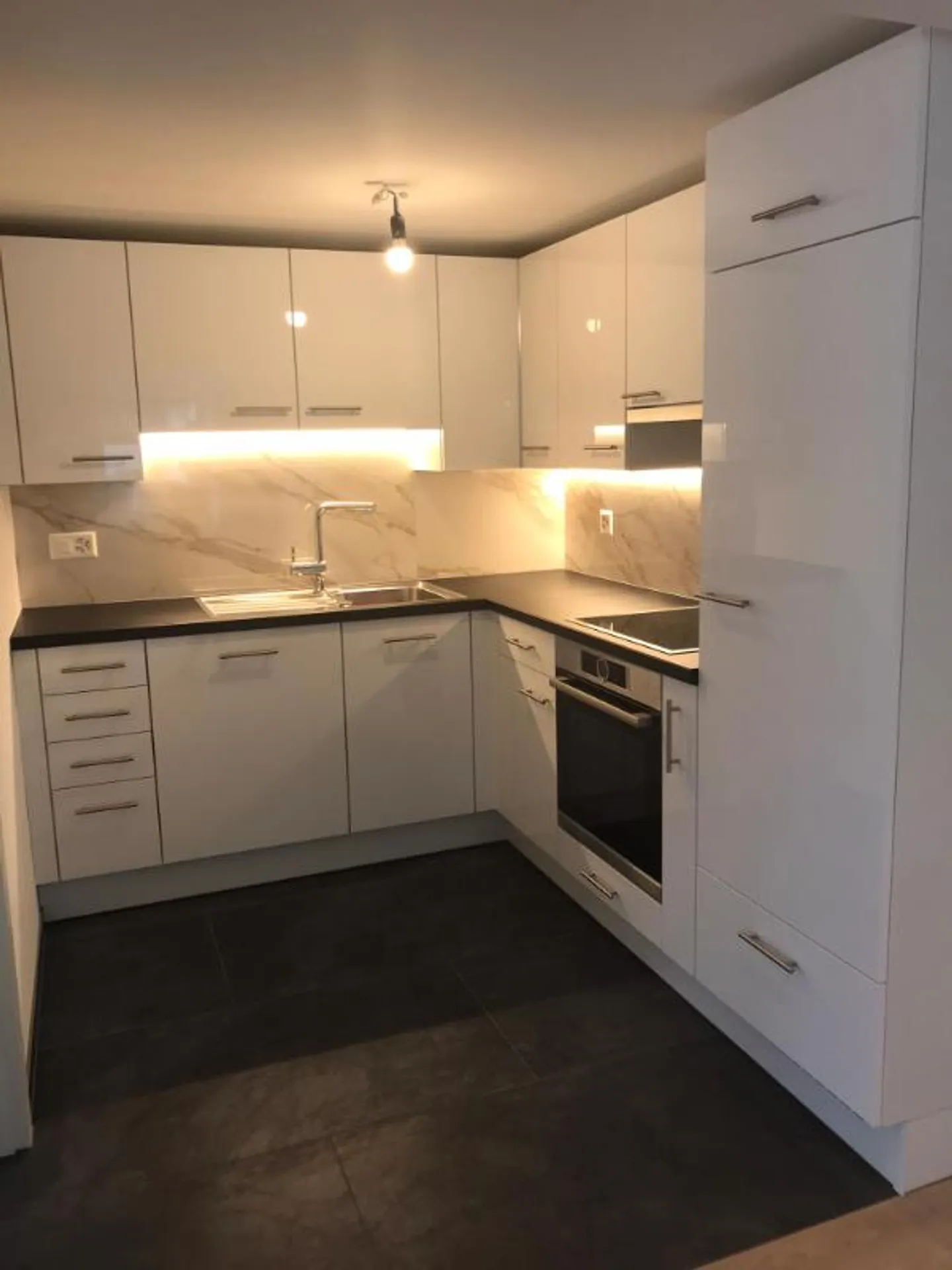 Appartamento di 4 stanze - Foto 1 di 5