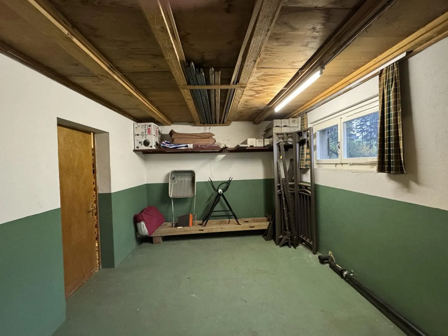 Charmante maison Appenzeller avec beaucoup d'espace dans un emplacement idyllique - Photo 4 sur 14