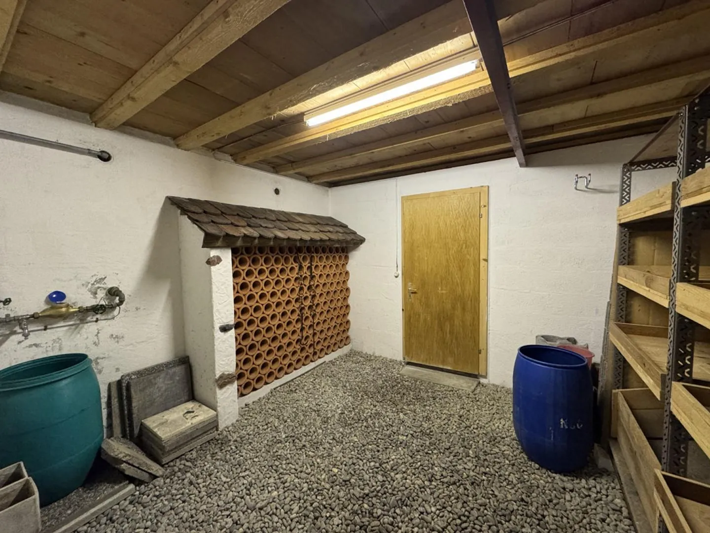 Charmante maison Appenzeller avec beaucoup d'espace dans un emplacement idyllique - Photo 5 sur 14