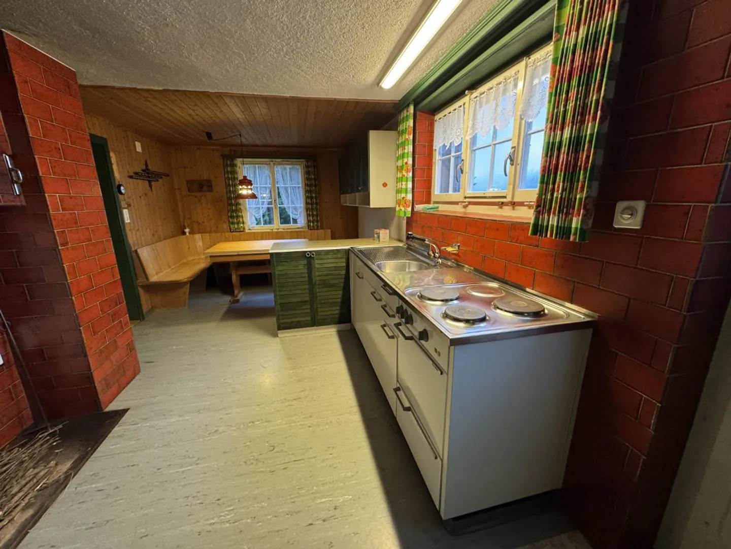 Charmante maison Appenzeller avec beaucoup d'espace dans un emplacement idyllique - Photo 6 sur 14