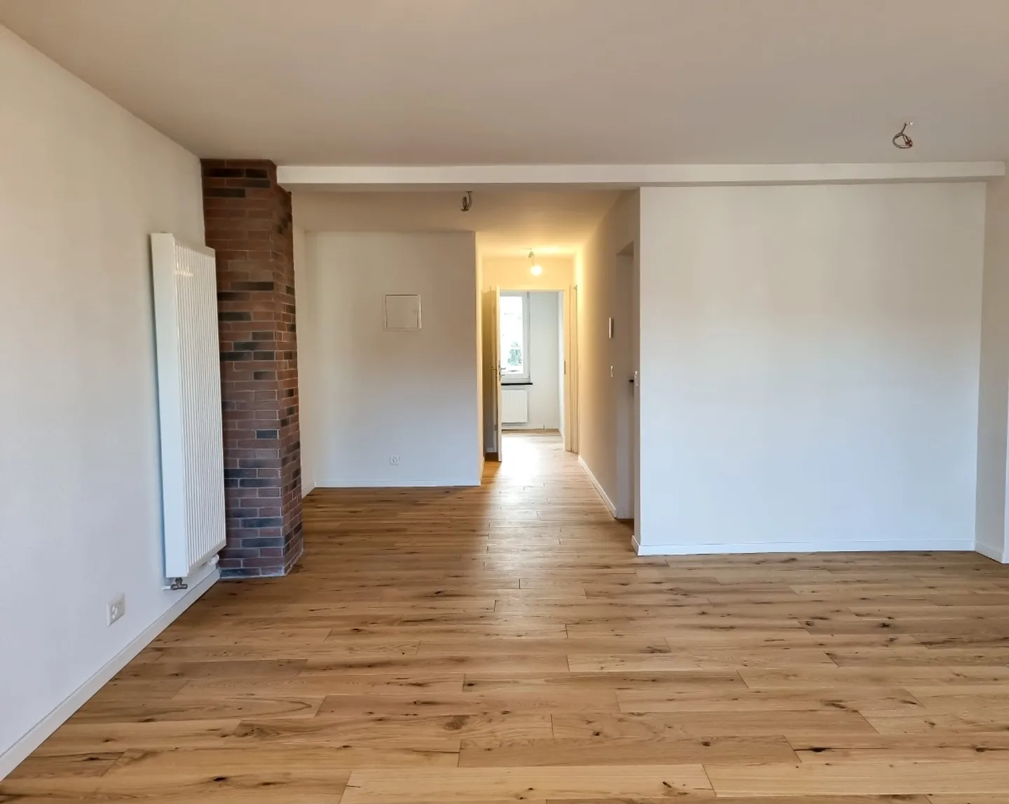 Appartamento in affitto - Foto 4 di 6