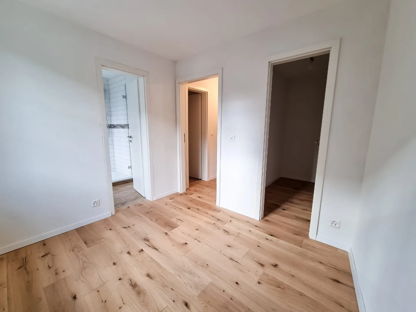 Appartamento in affitto - Foto 6 di 6