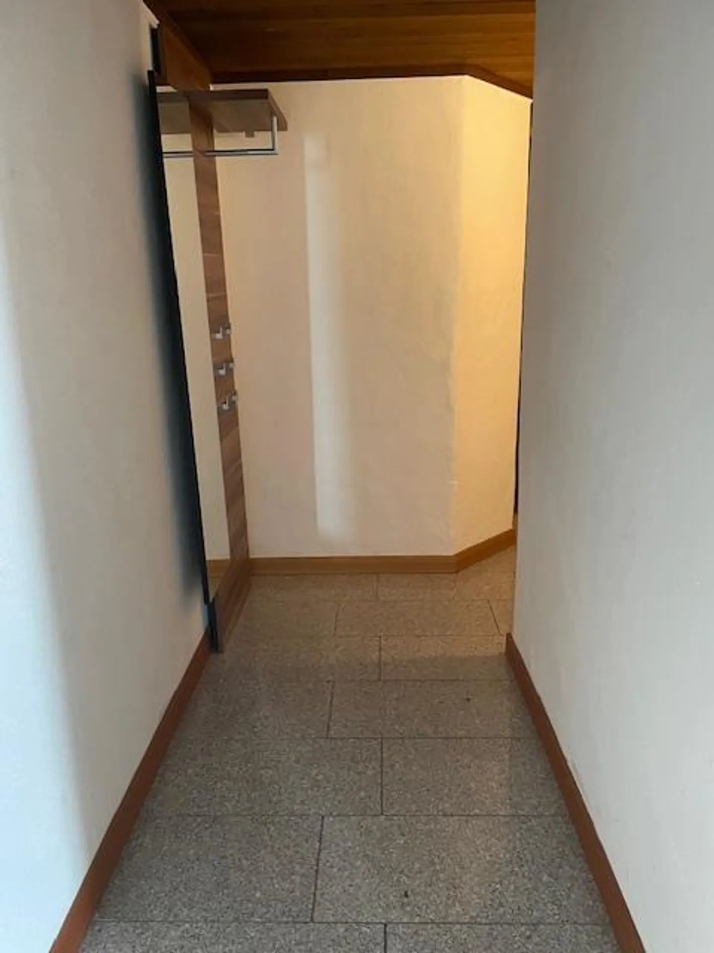 Haut au-dessus des nuages appartement 3 1/2 pièces abordable - Photo 13 sur 27