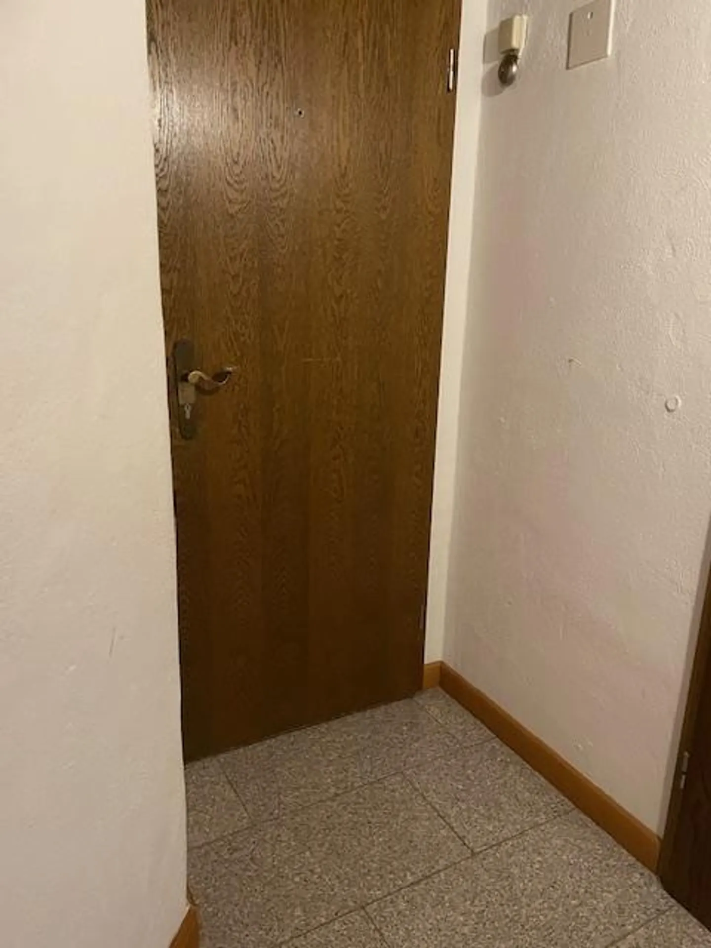 Haut au-dessus des nuages appartement 3 1/2 pièces abordable - Photo 14 sur 27