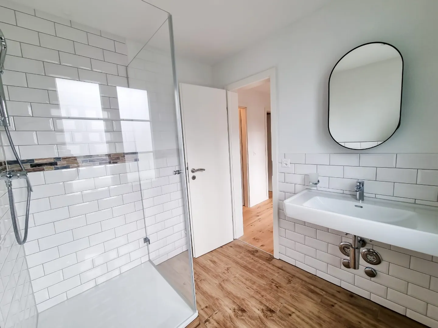 Appartamento in affitto - Foto 5 di 6