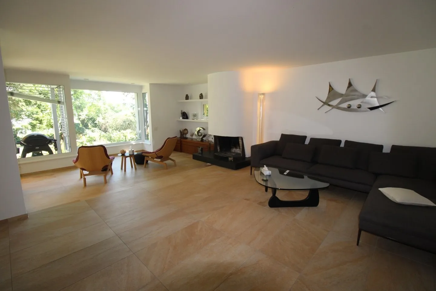 Casa unifamiliare con accesso al lago - Foto 24 di 25