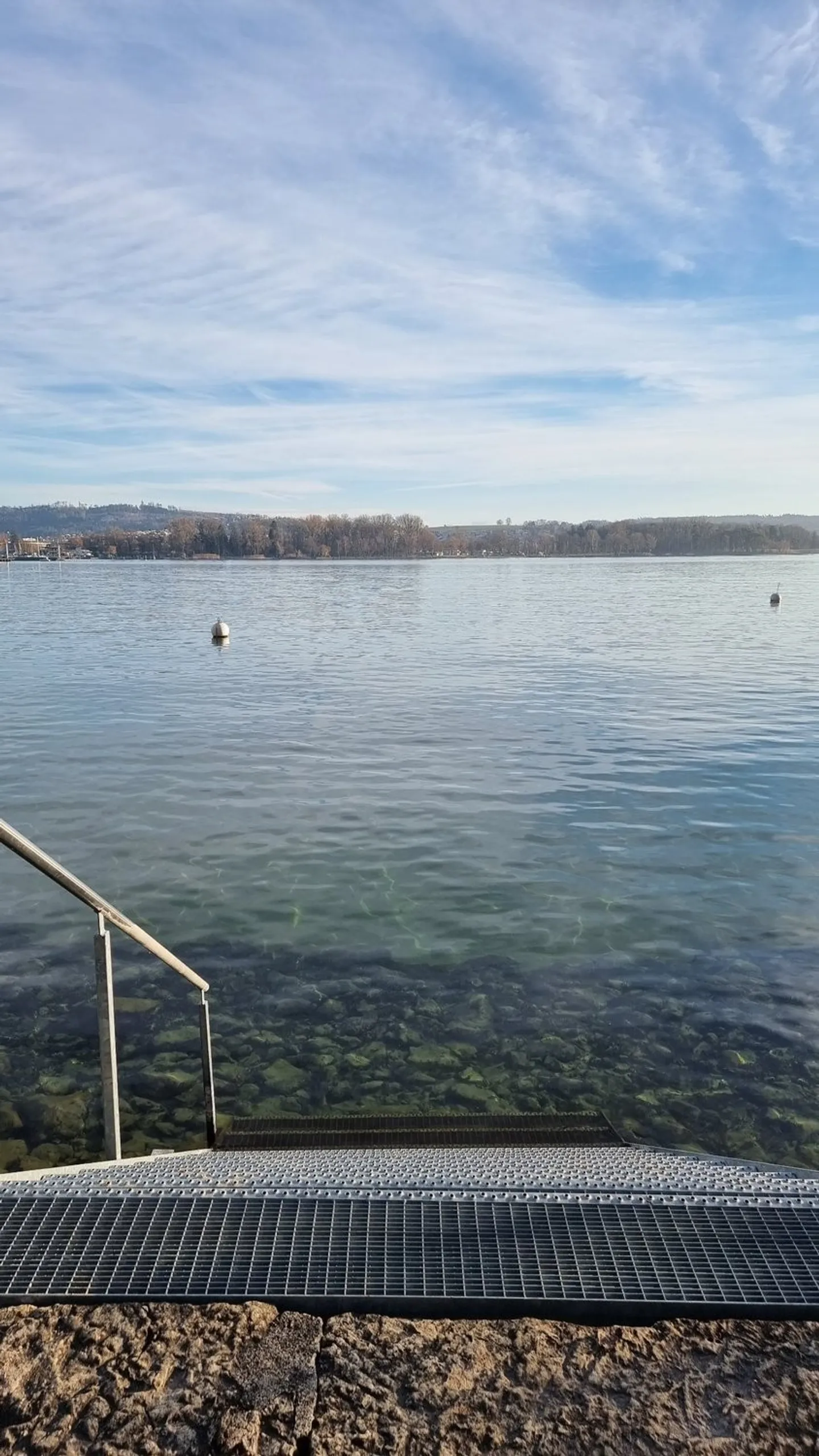 Casa unifamiliare con accesso al lago - Foto 25 di 25