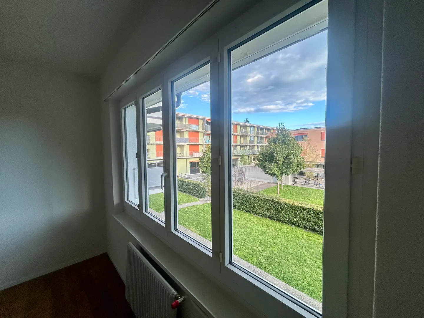 Appartamento di 4 stanze - Foto 3 di 9