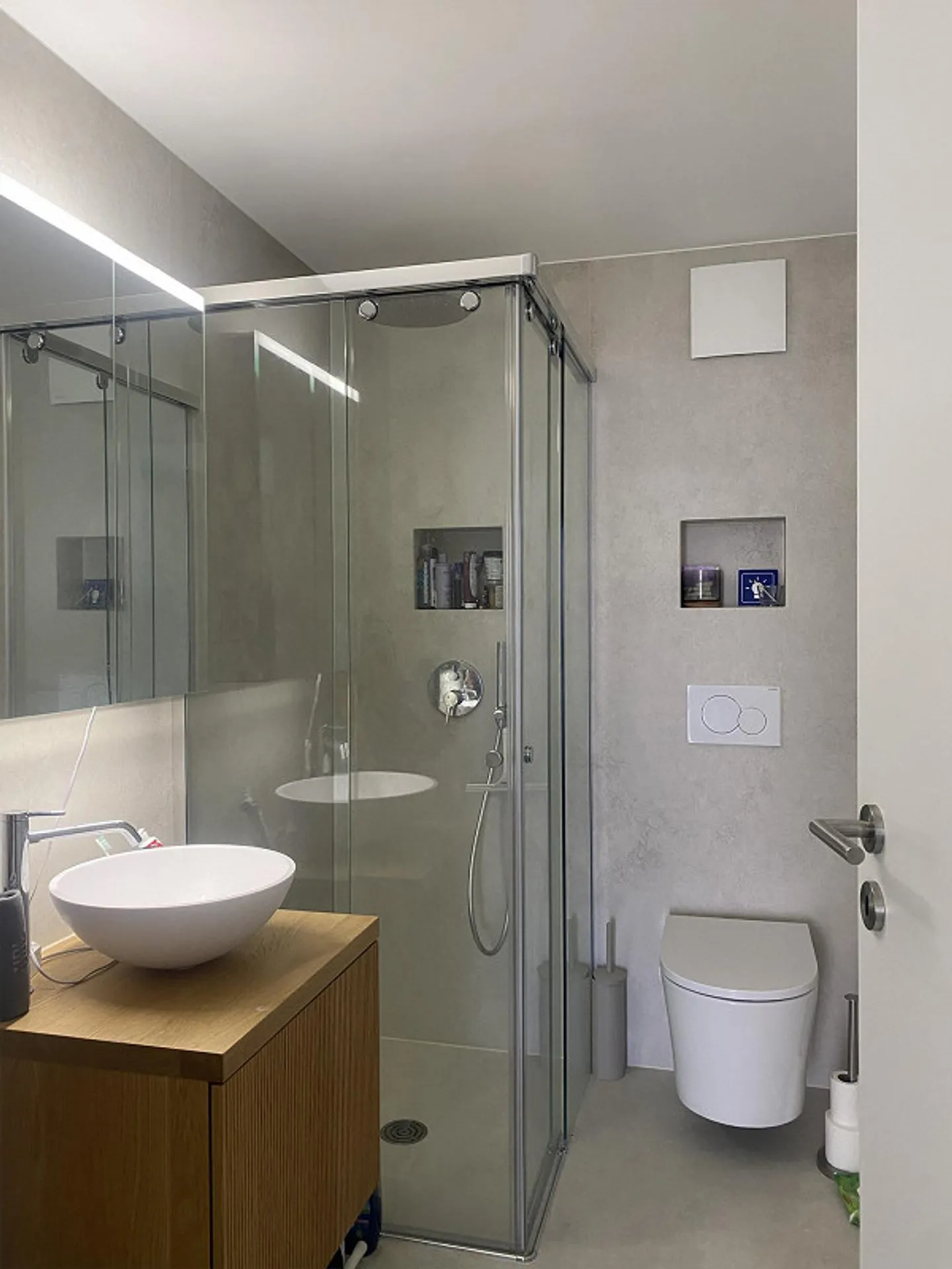 Stilvolle 3.5 Zimmer-Wohnung - Foto 5 von 5