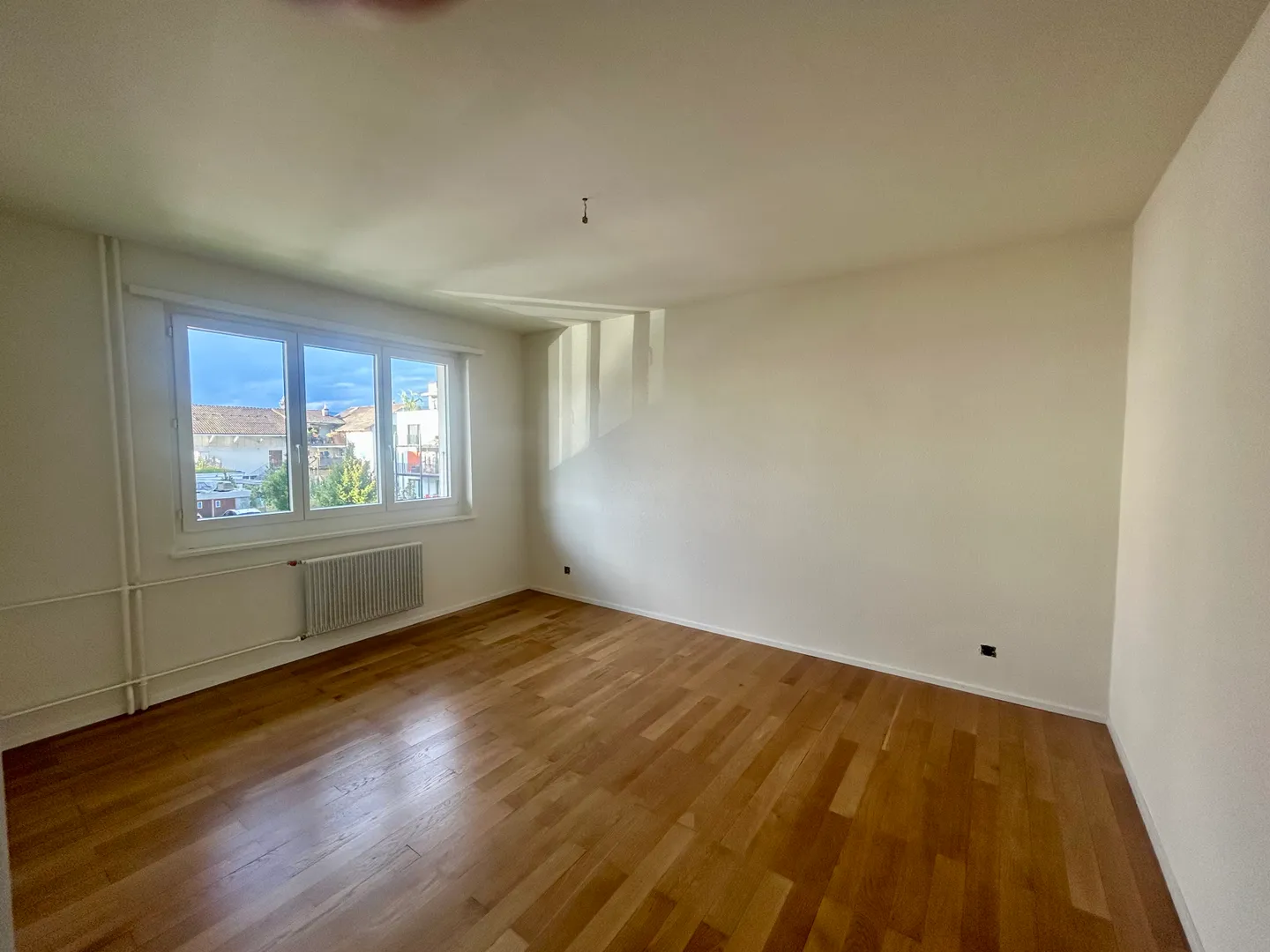 Appartamento di 4 stanze - Foto 5 di 9