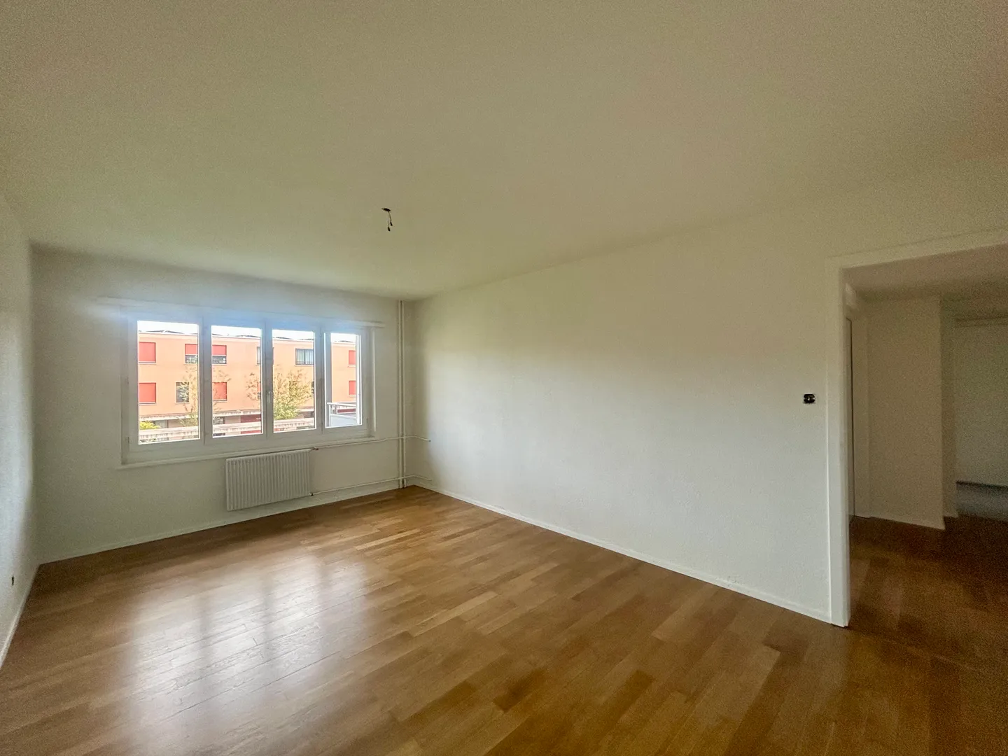 Appartamento di 4 stanze - Foto 7 di 9