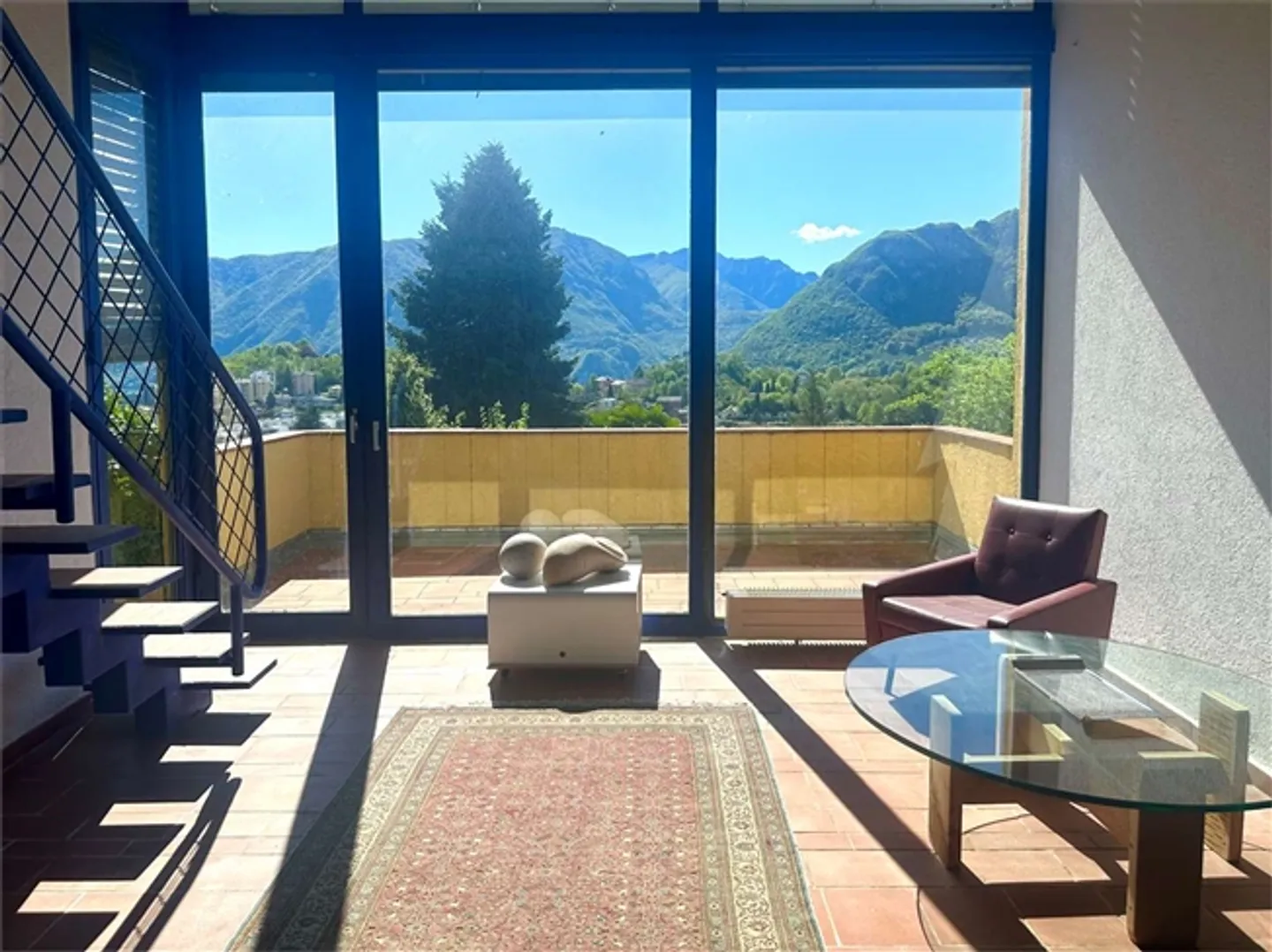 «Einzigartige Villa mit Panoramablick» - Foto 10 von 10