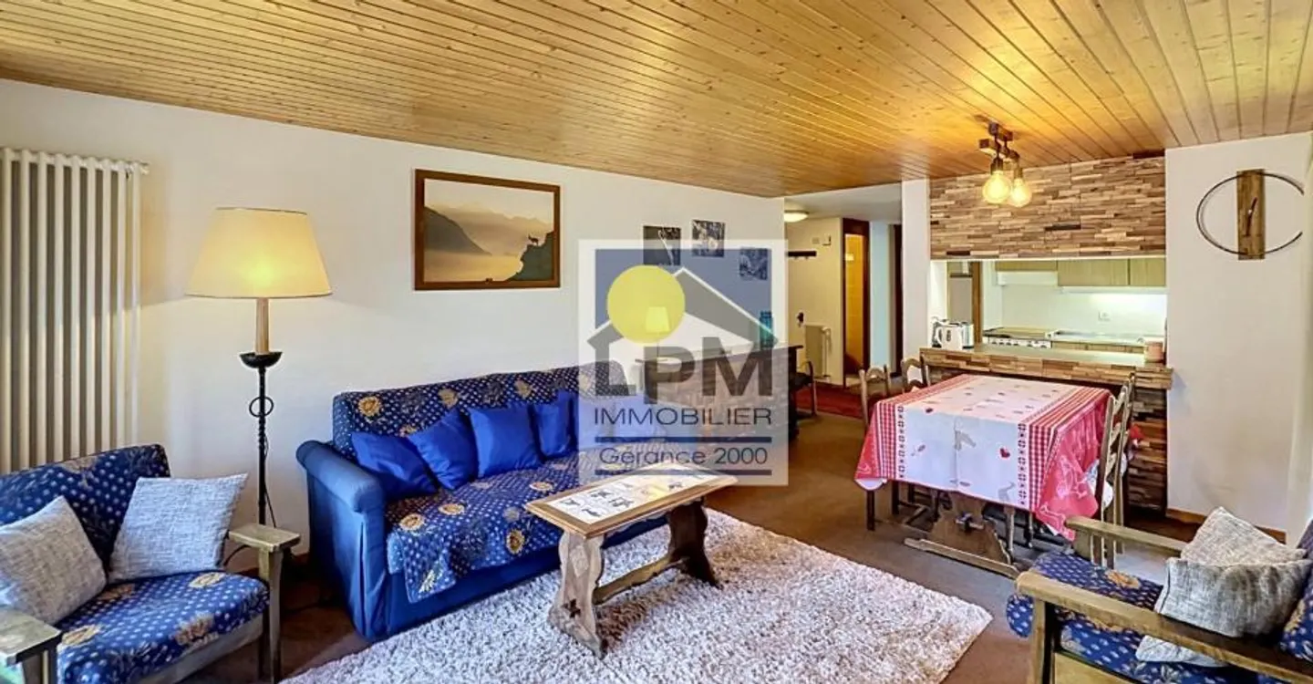 Appartamento Incantevole nelle Alpi Vaud - Foto 1 di 10