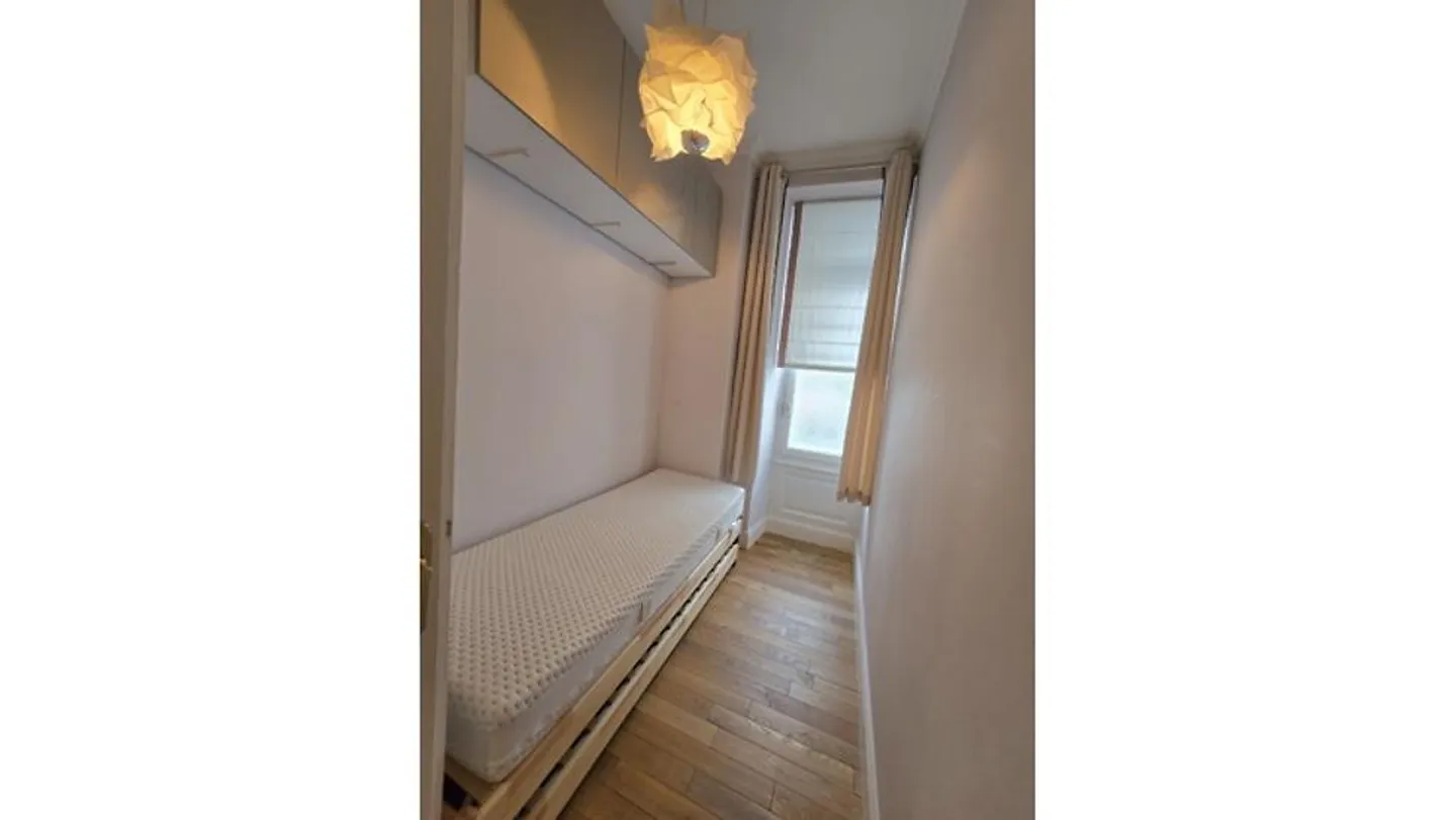 Charmant Appartement 2½ Pièces - Photo 7 sur 10