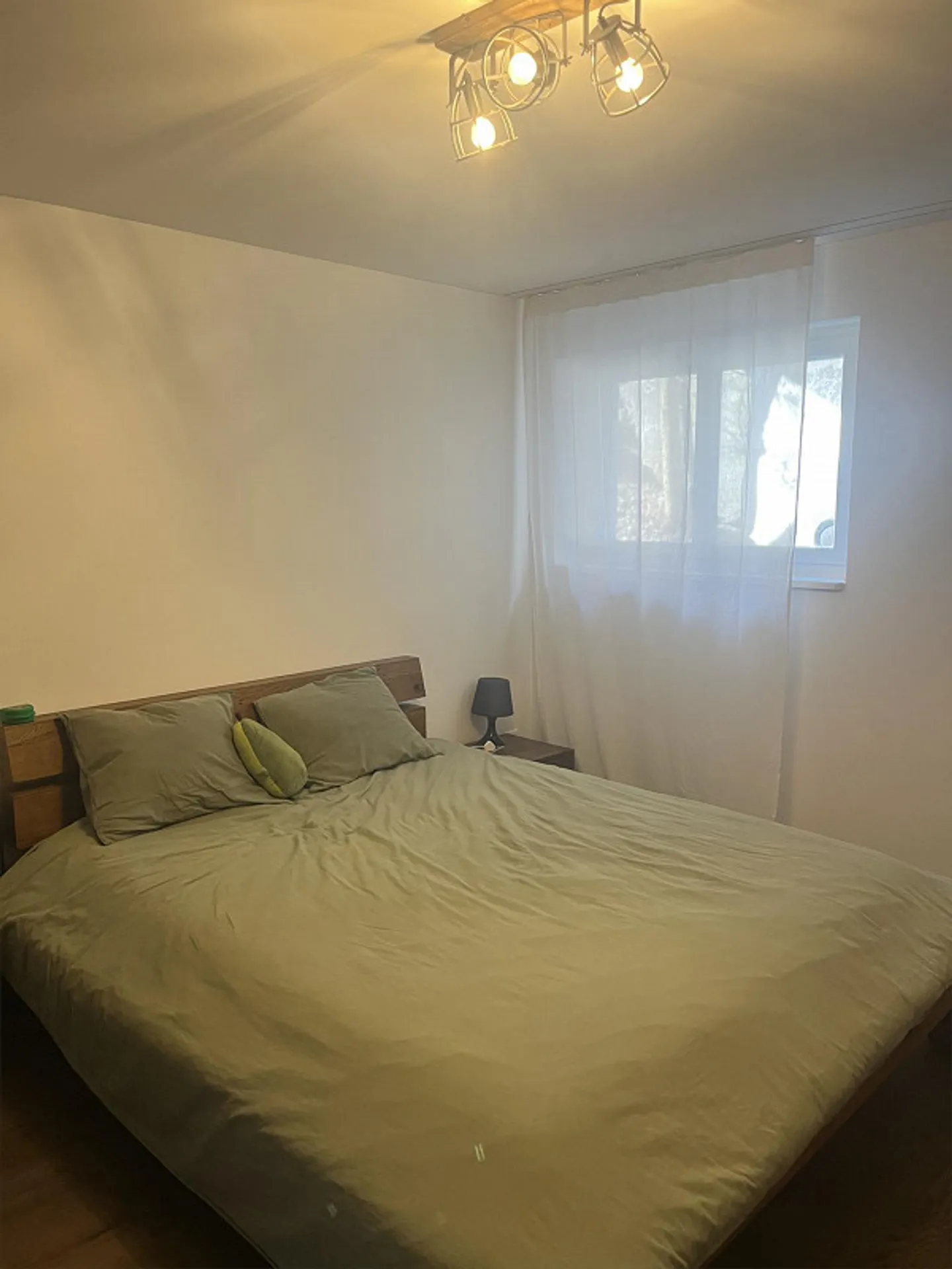 Stilvolle 3.5 Zimmer-Wohnung - Foto 3 von 5
