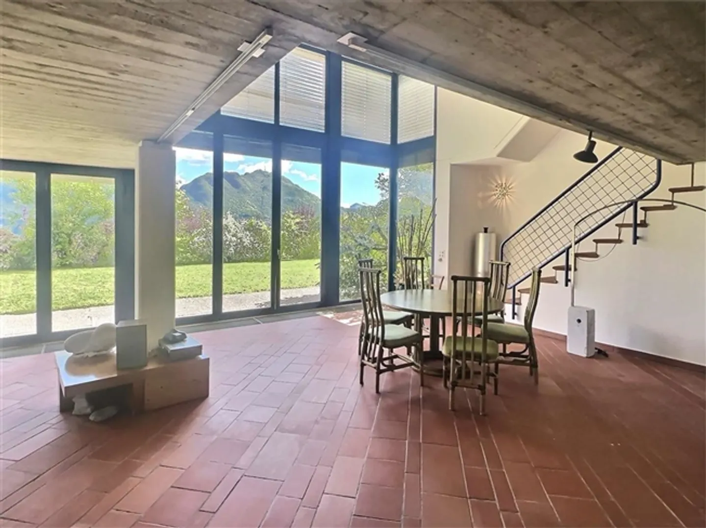 «Einzigartige Villa mit Panoramablick» - Foto 7 von 10
