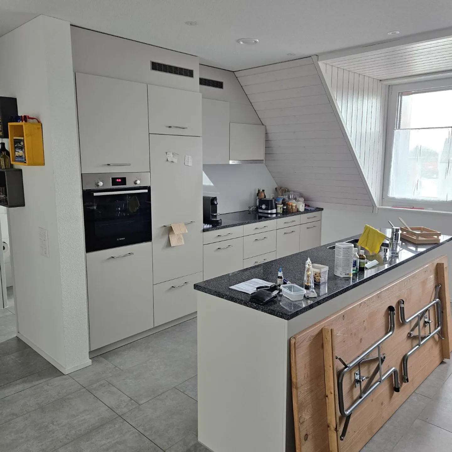 Modern Apartment in Villmergen - Photo 3 of 9