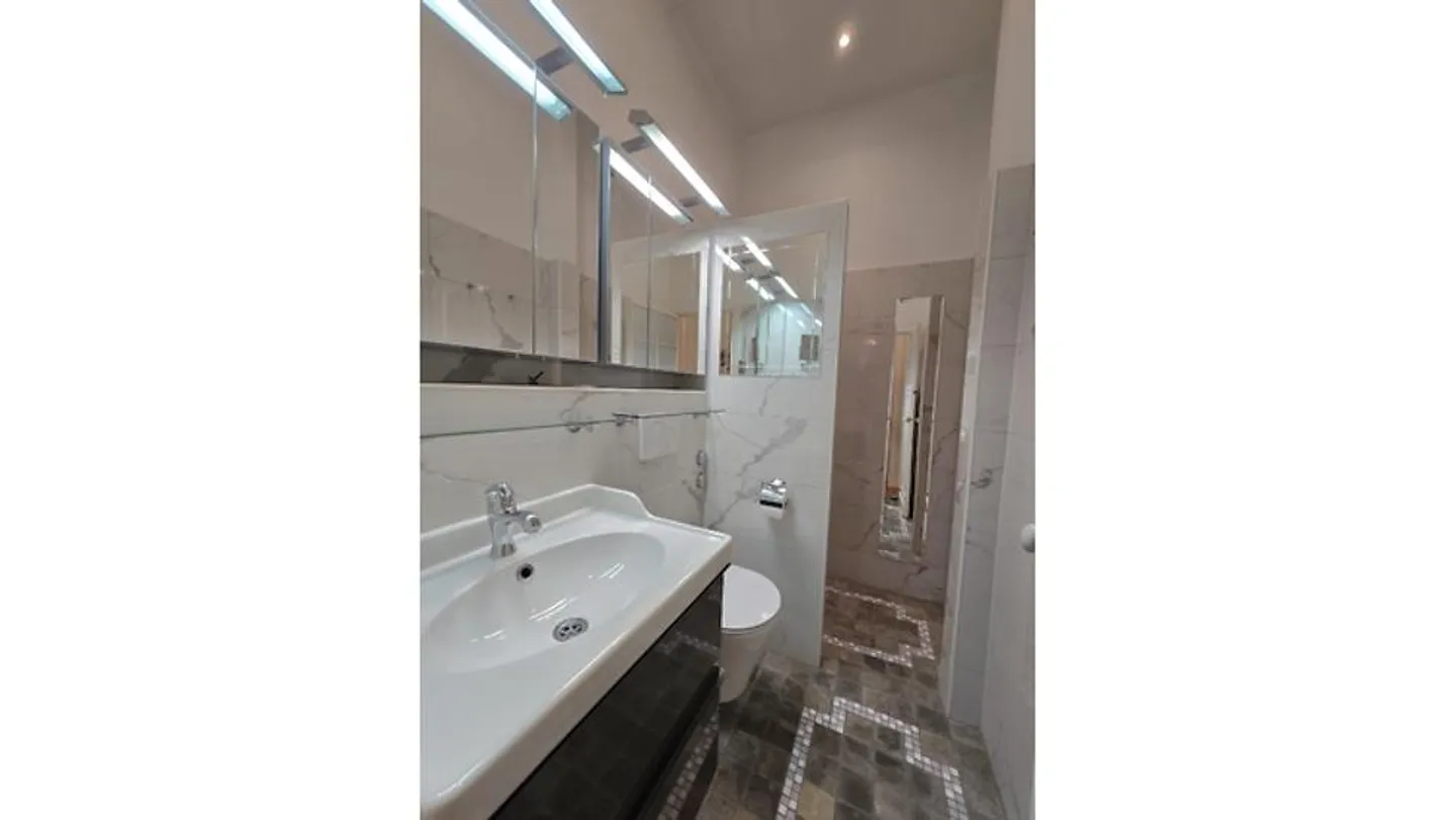 Charmant Appartement 2½ Pièces - Photo 9 sur 10